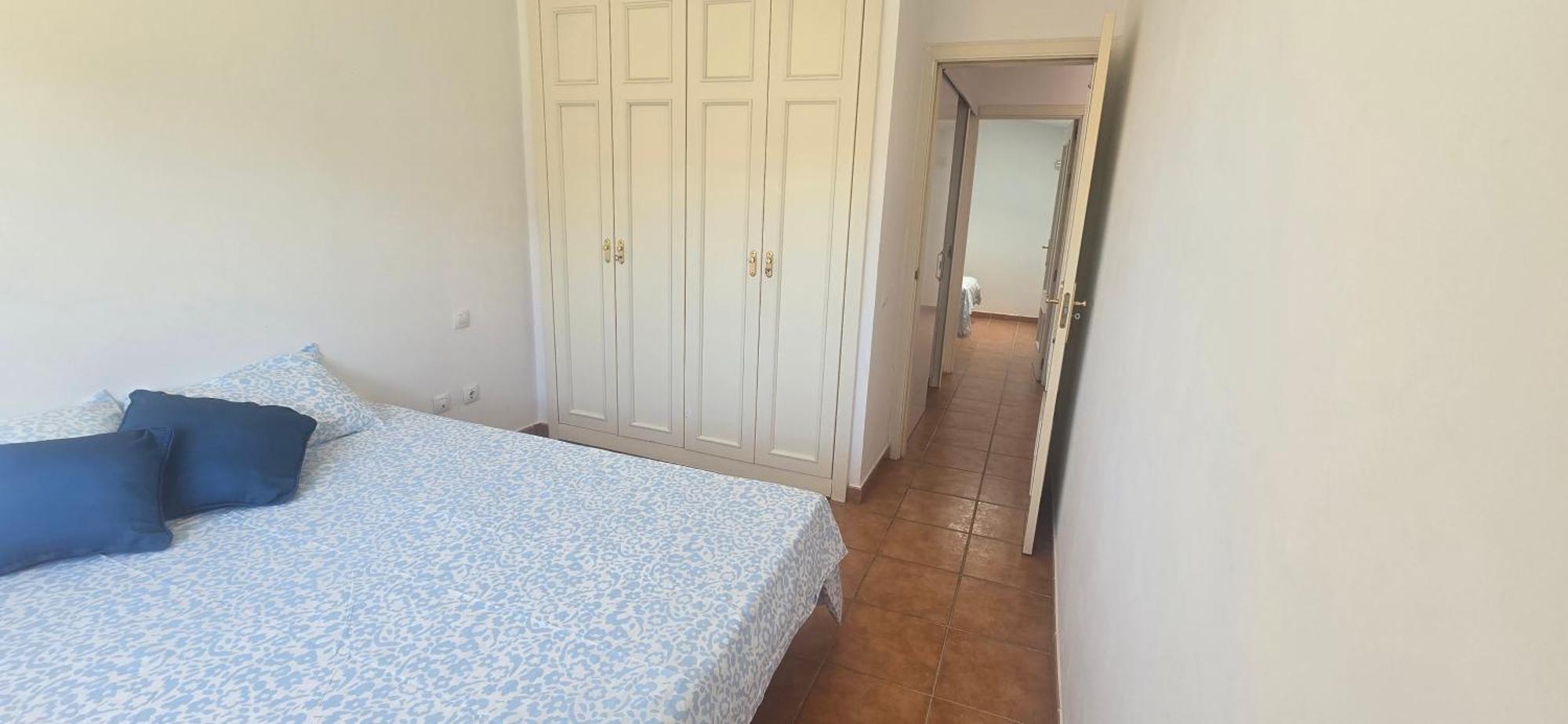 Vakantiehuis Casita Cristina *