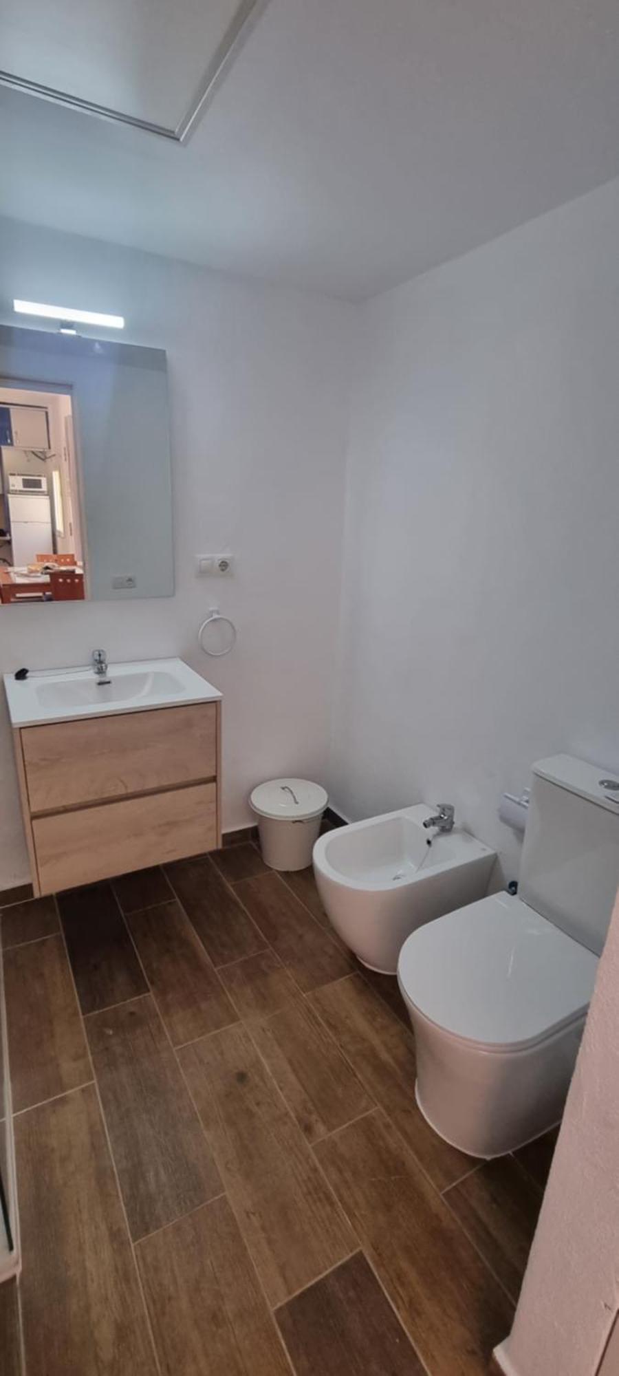 Holiday home Casita Cristina *