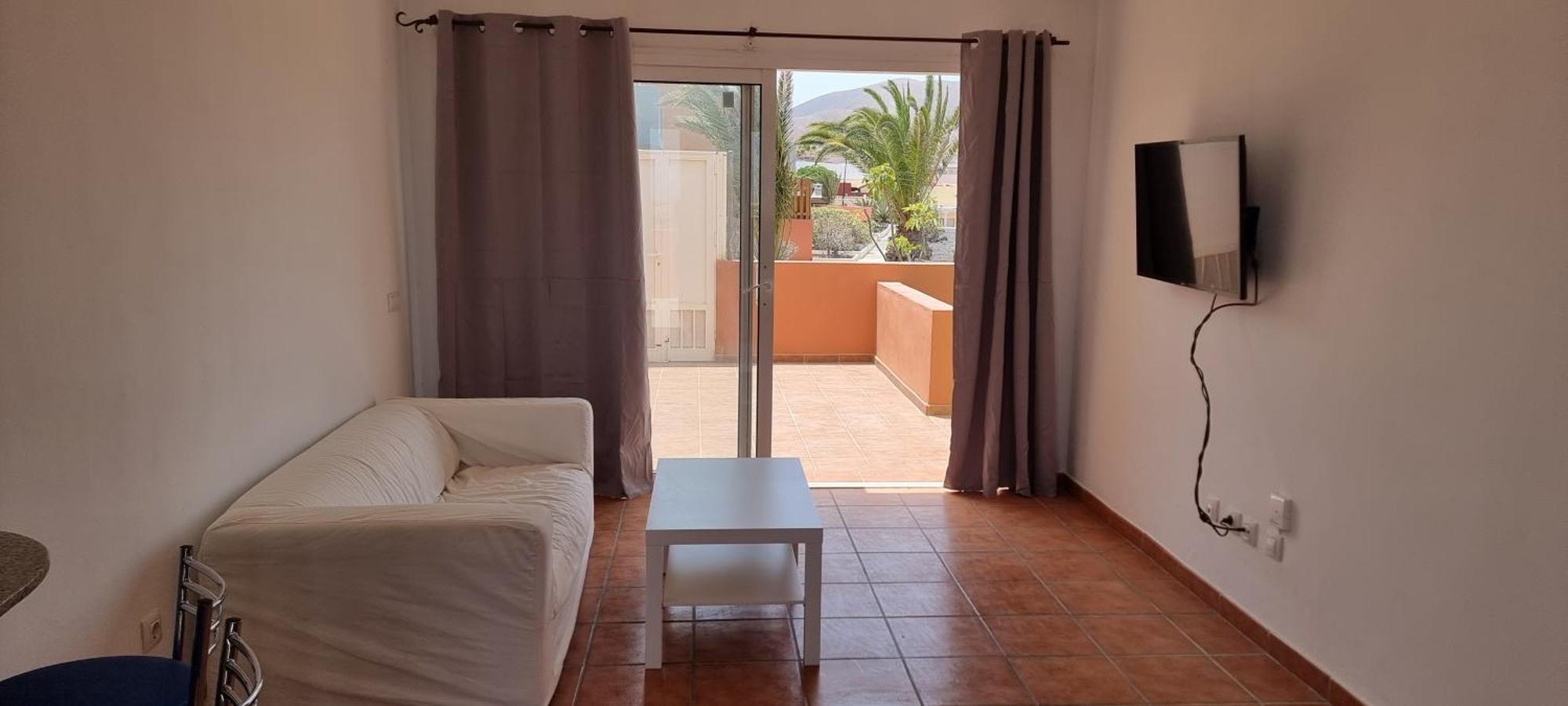 Holiday home Casita Cristina *