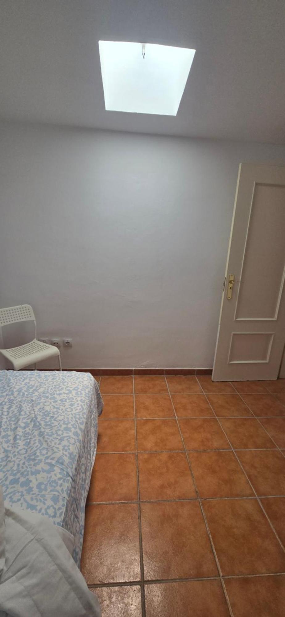 Casita Cristina Corralejo