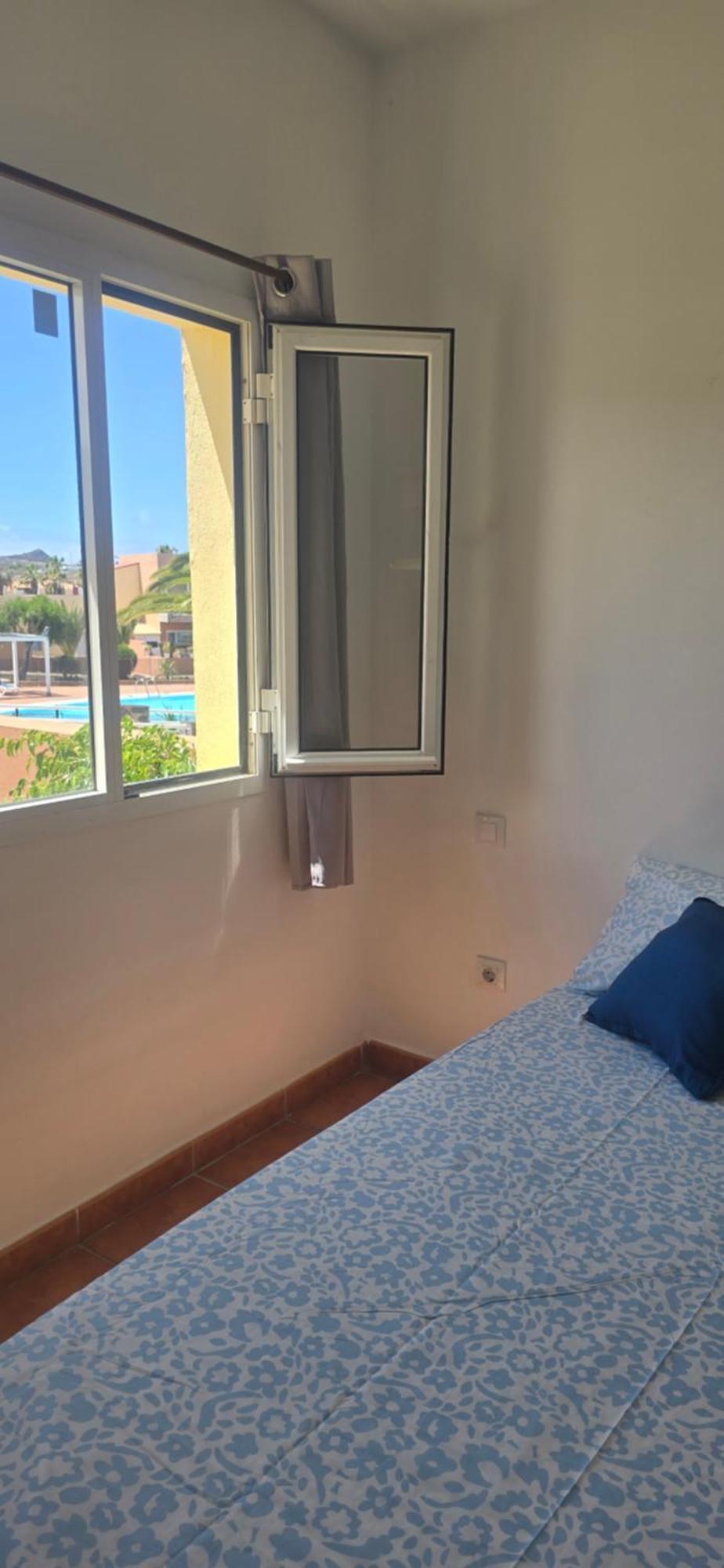 Holiday home Casita Cristina