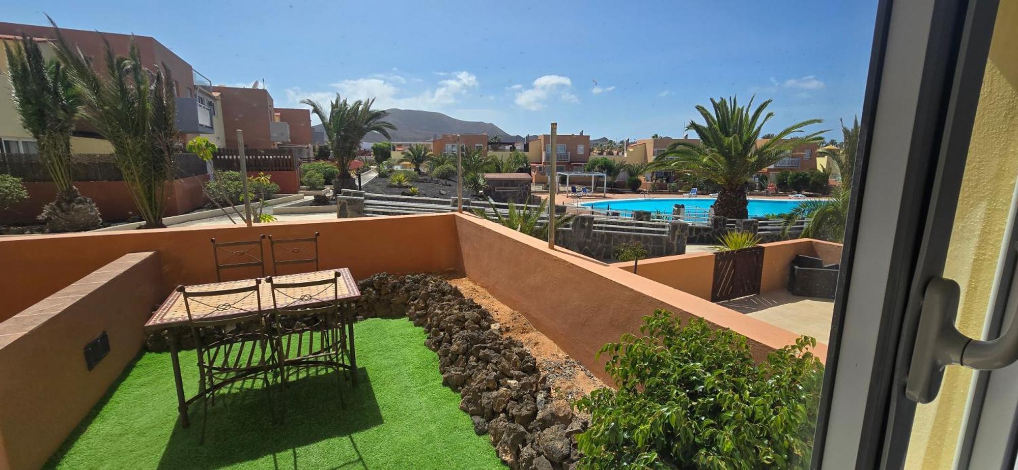 Holiday home Casita Cristina *