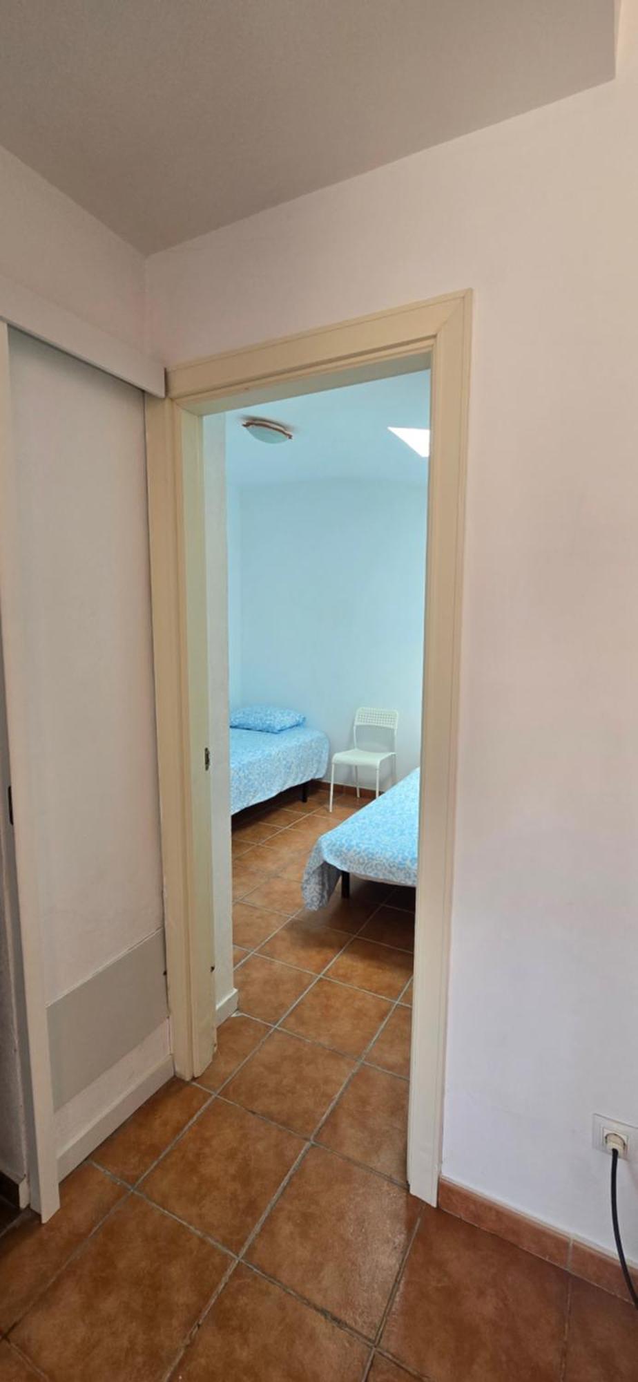 Casita Cristina Corralejo
