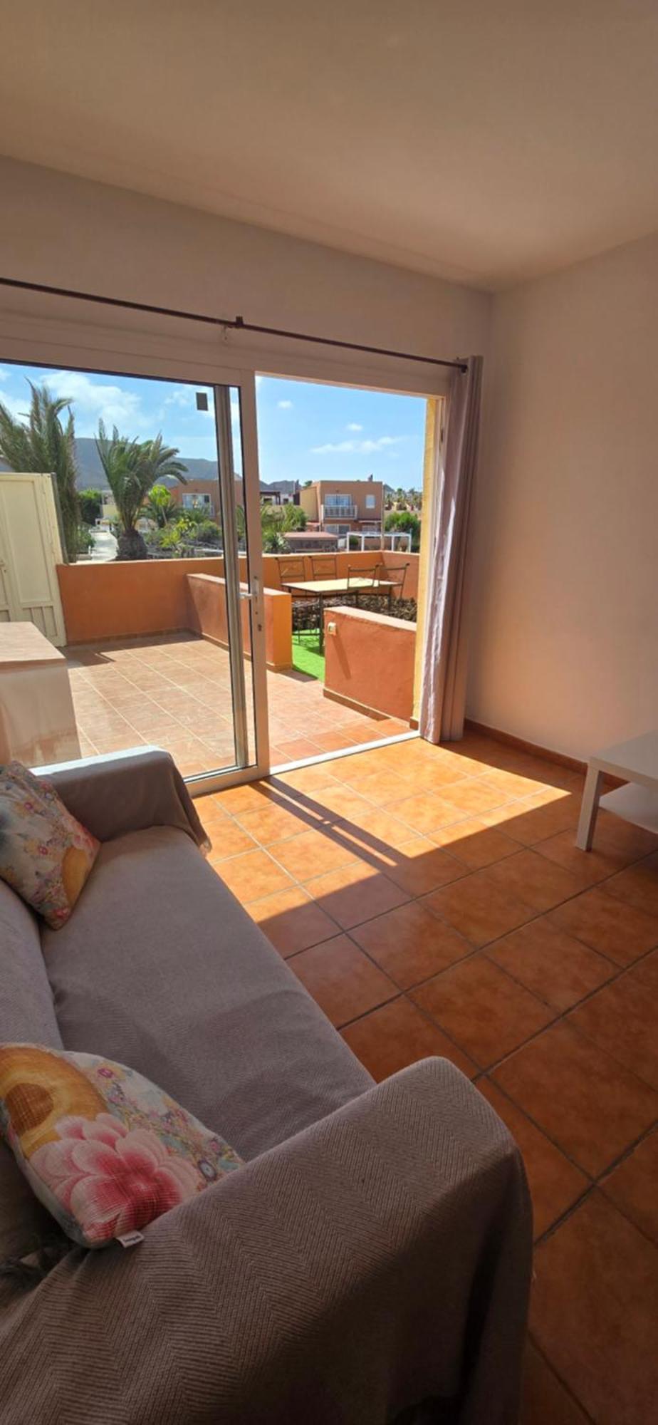 Casita Cristina Holiday home Corralejo