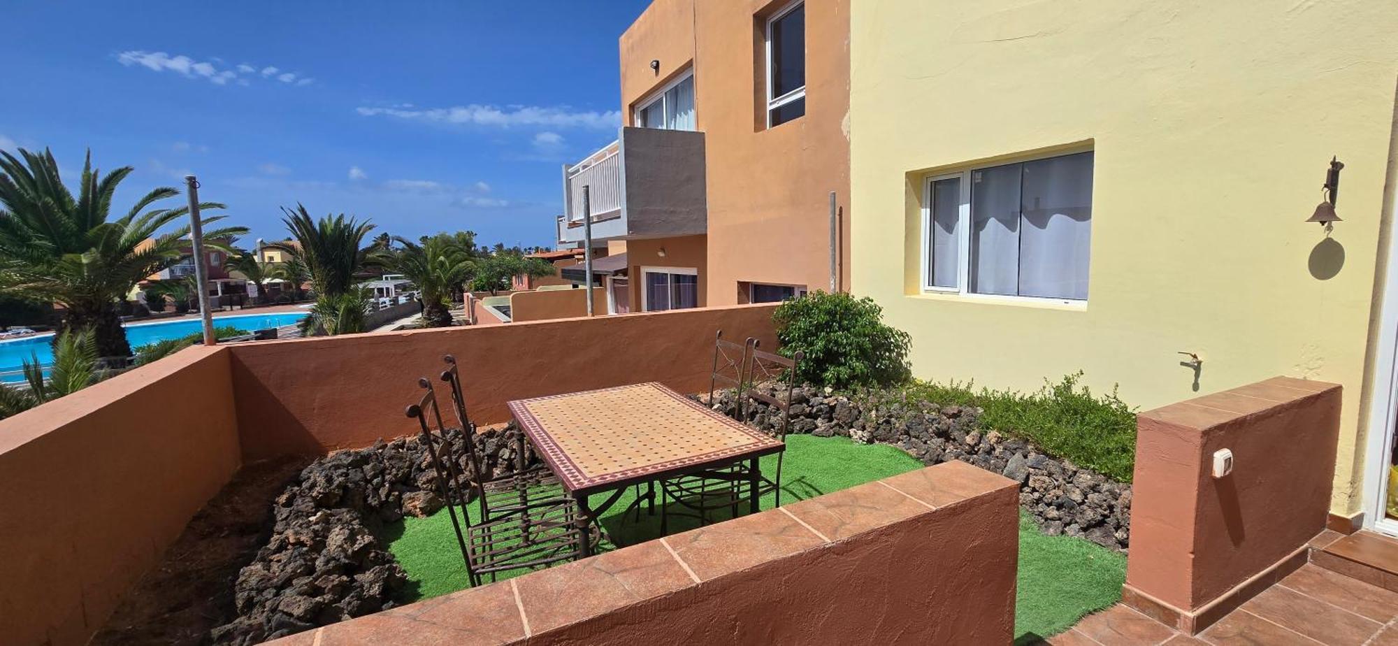 Casita Cristina *